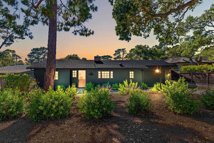 Lincoln 2nw Of 13th  Carmel CA 93923 photo
