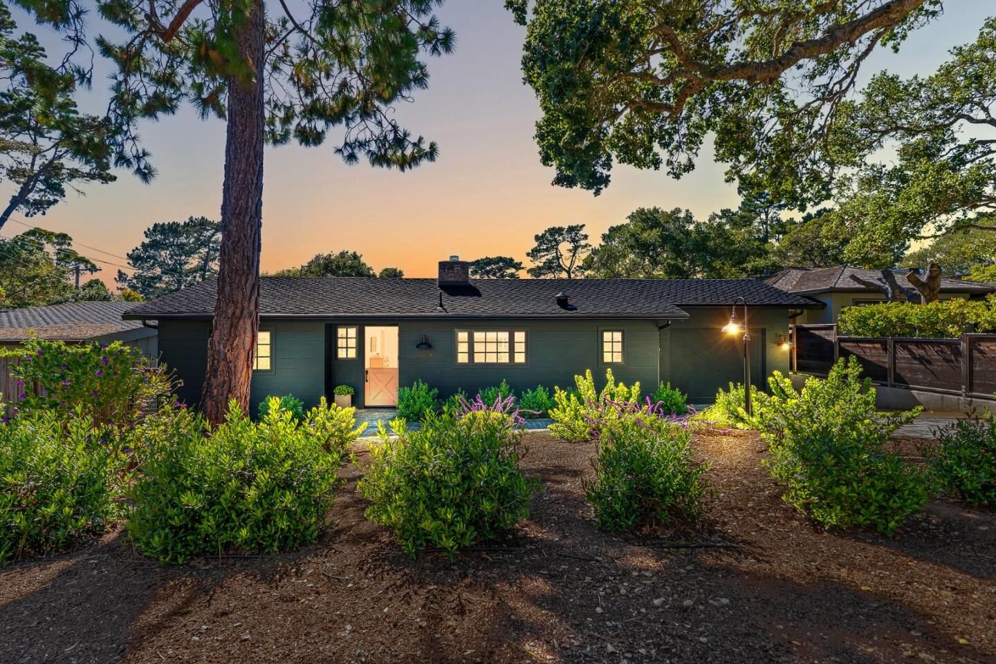 Property Photo: Lincoln 2nw Of 13th CA 93923
