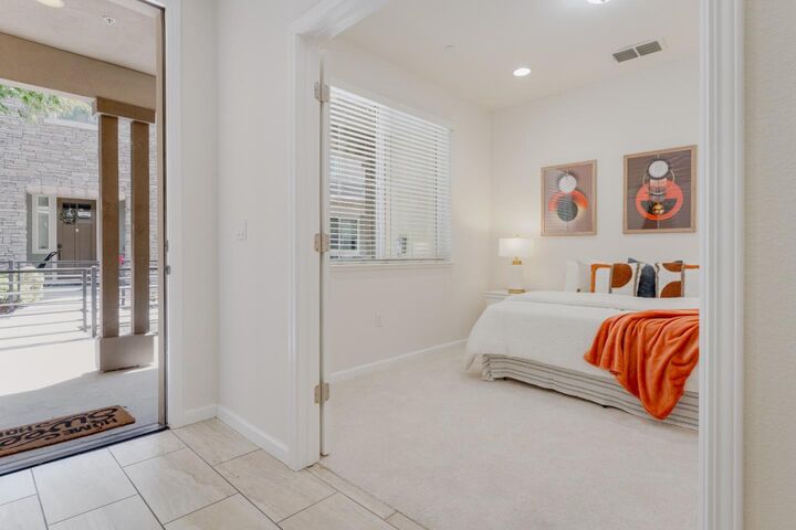 Property Photo: 862 White Moonstone Loop CA 95123
