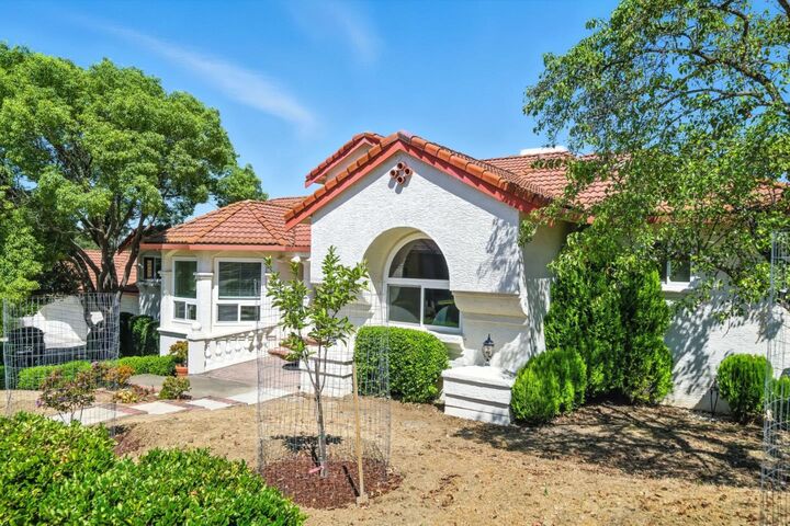 Property Photo: 15610 Oakridge CA 95037