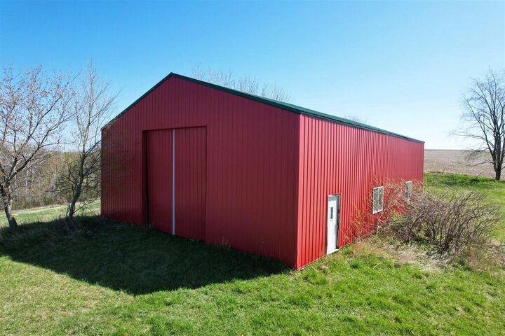 Property Photo:  54982 Scenic View Road  WI 54645 