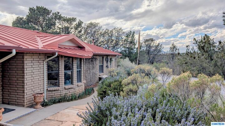 Property Photo:  44 Peterson  NM 88061 