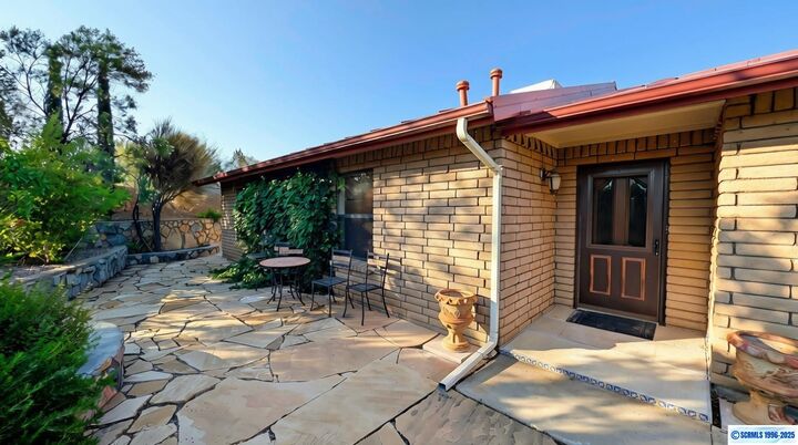 Property Photo: 44 Peterson NM 88061