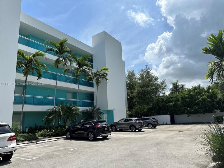 Property Photo: 652 NE 63rd St 302 FL 33138