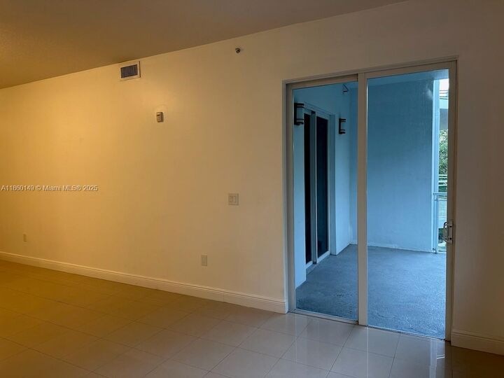 Property Photo: 652 NE 63rd St 302 FL 33138
