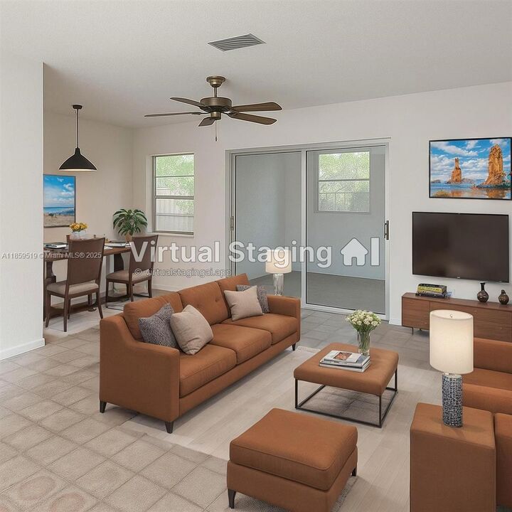 Property Photo:  7521 Grant Ct  FL 33024 