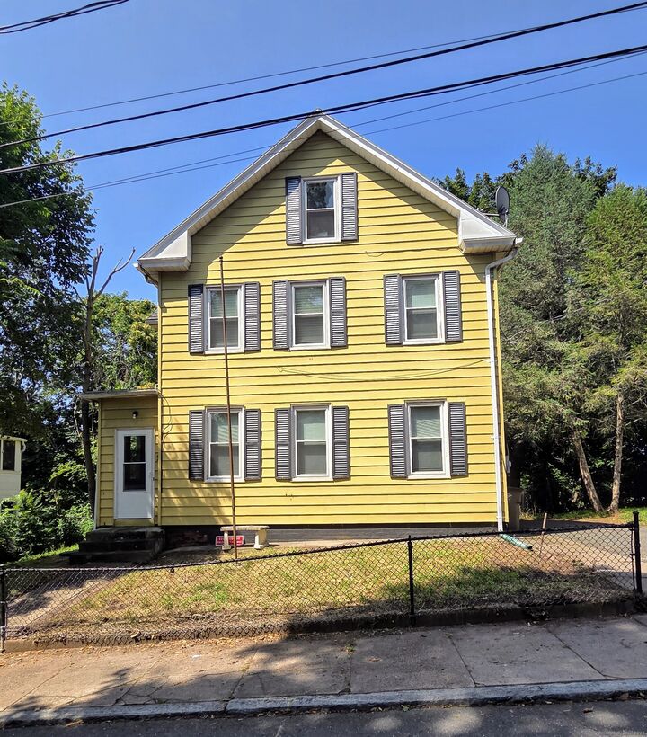 9 Woodland Street 1  Vernon CT 06066 photo