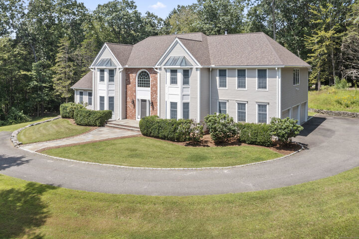 Property Photo: 2 Landmark Drive CT 06752