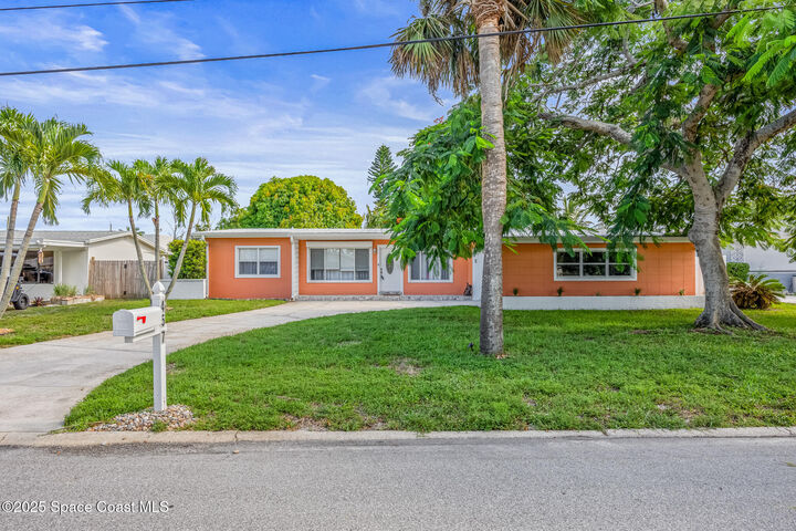 Property Photo:  457 S Waterway Drive  FL 32937 