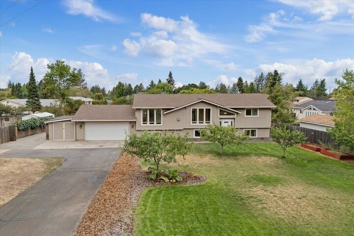 Property Photo:  4508 S Havana St  WA 99223 