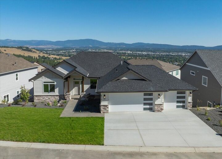 Property Photo:  8712 E Ridgeline Ln  WA 99217 