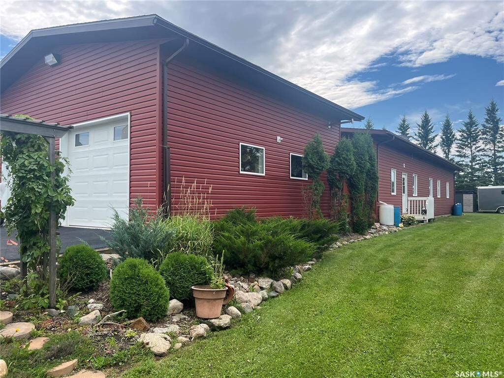 Photo de la propriété: 188 Railway Avenue SK S0A 1Y0
