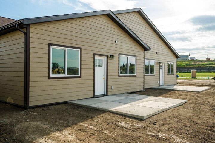 Property Photo:  608 Valley View Drive  WY 82801 