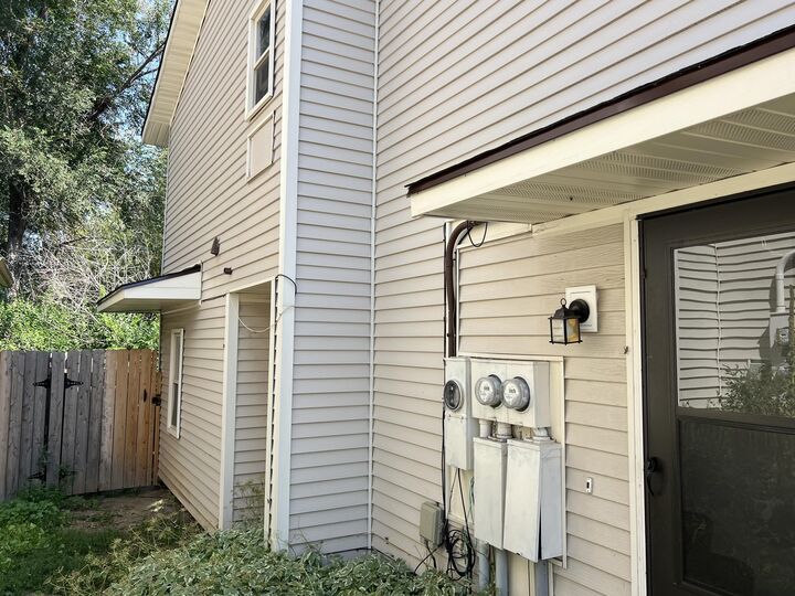 Property Photo:  1629 Taylor Avenue  WY 82801 