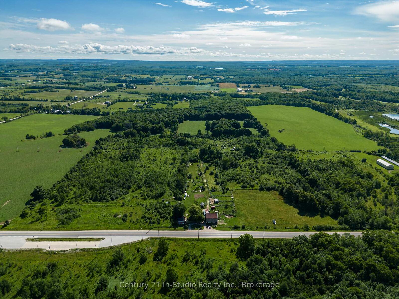 Property Photo: 318143 6 &Amp 10 Highway ON N4K 6K9