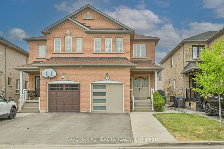 Property Photo:  21 Riverplace Crescent  ON L6P 2N2 