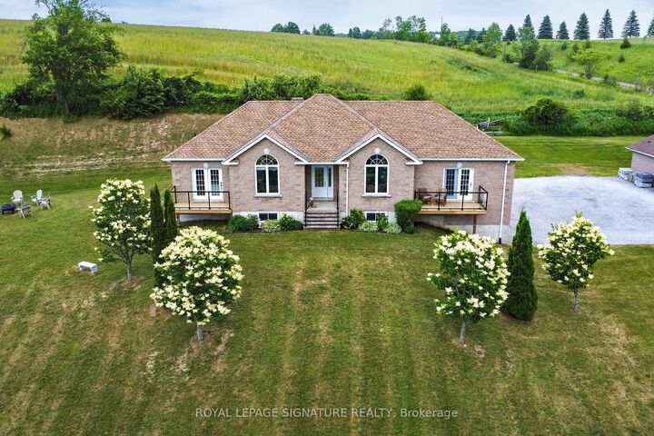 Property Photo:  4 Concession Rd 8 N/A E  ON K0K 3K0 