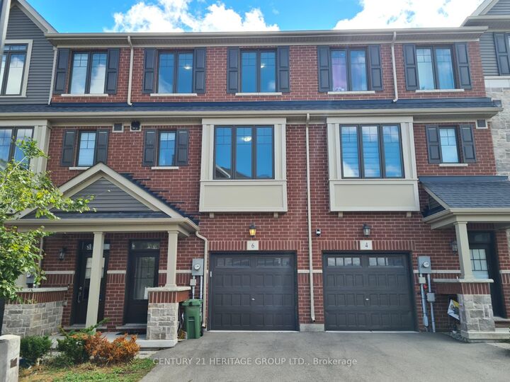 6 Snowberry Lane  Hamilton ON L8K 0A4 photo