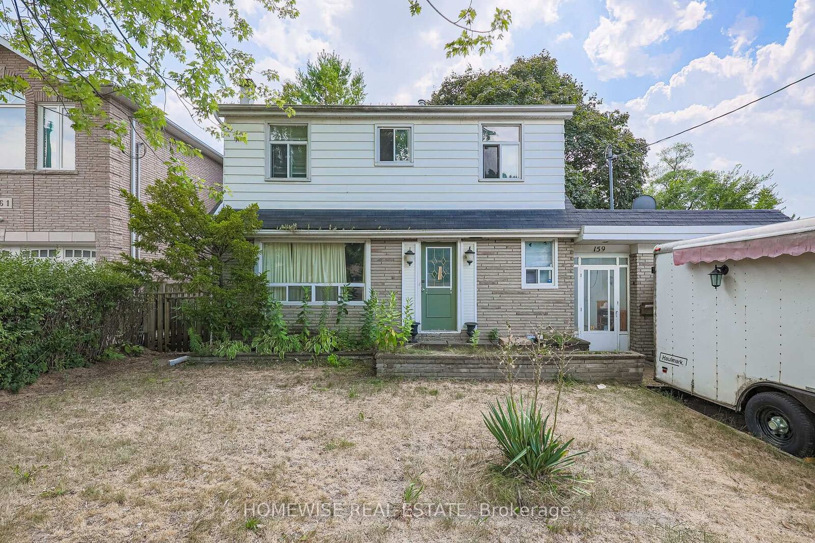 Photo de la propriété: 159 Alfred Avenue ON M2N 3J3