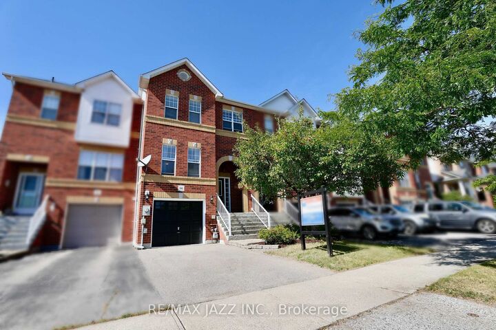 66 Kilgannon Avenue  Clarington ON L1E 3E2 photo