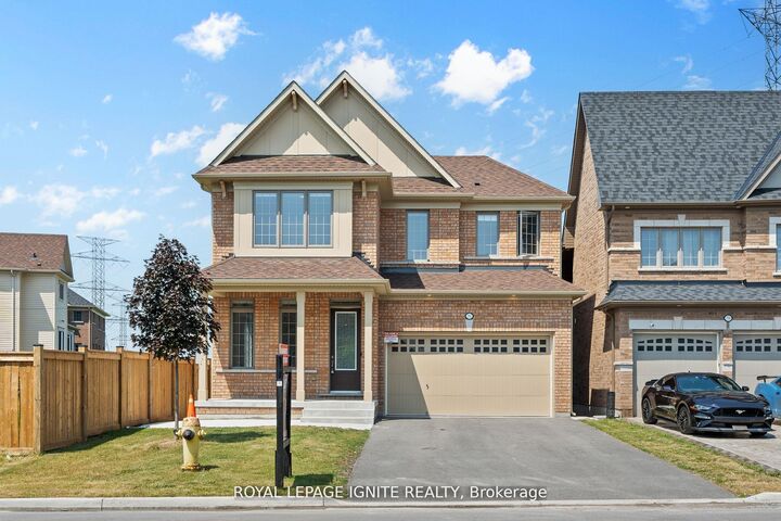2592 Craftsman Drive  Oshawa ON L1L 0R4 photo