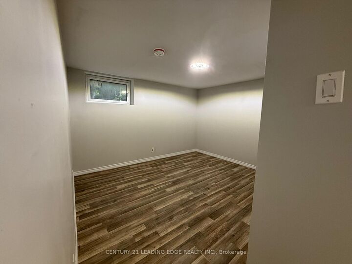 Property Photo:  360 Guelph Street Lower  ON L1H 6J5 