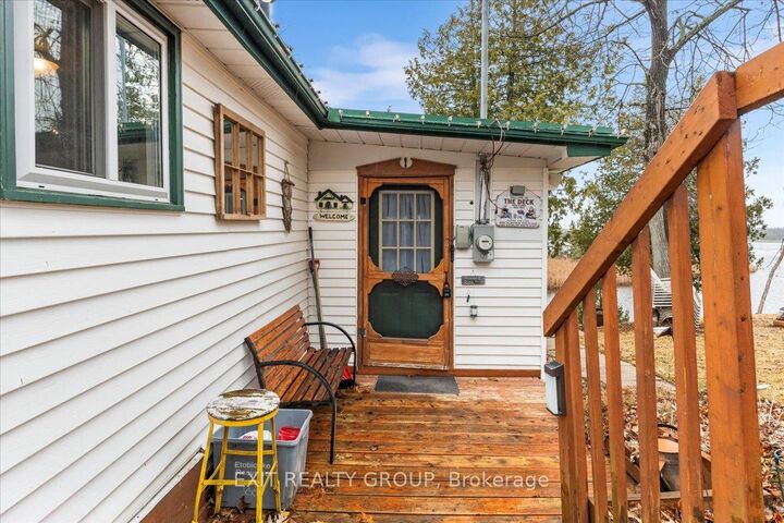 Property Photo:  82 Canal Road  ON K0L 1L0 
