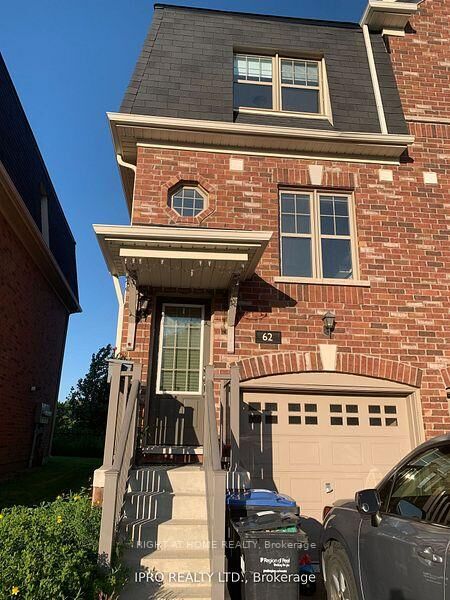 Property Photo: 62 Soldier Street ON L7A 4B6