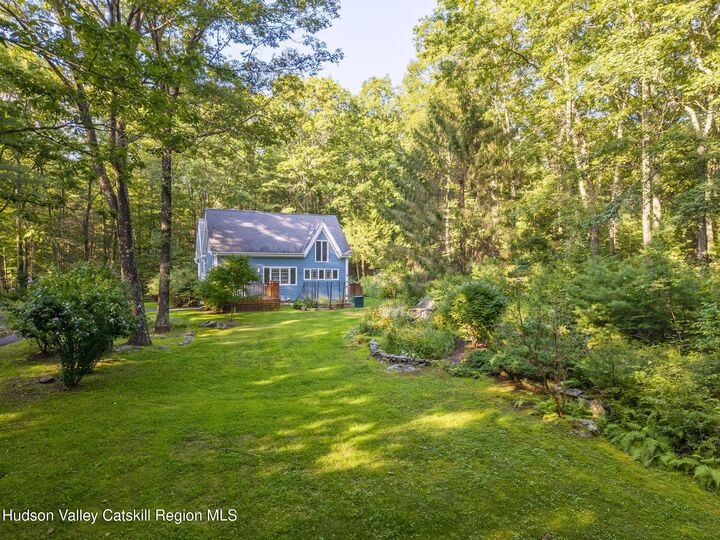 Property Photo: 130 Ruby NY 12401