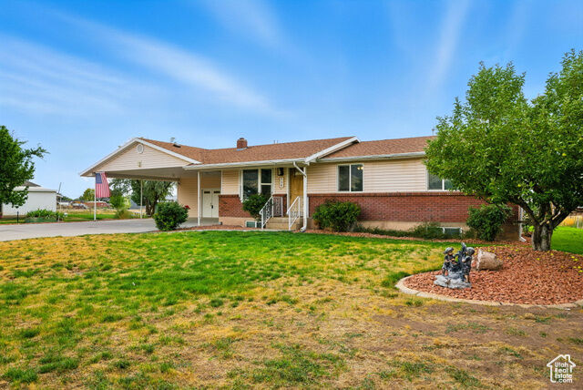 Property Photo: 139 N 100 W UT 84639
