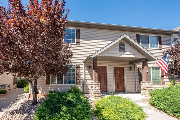 Property Photo:  340 W 1425 N #106  UT 84721 