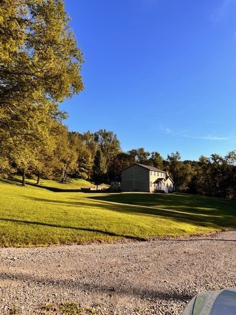 Property Photo:  50 Wanda Way  PA 15656 