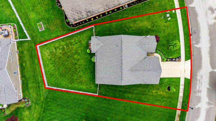 Property Photo:  5769 Dill Boulevard  OH 45315 