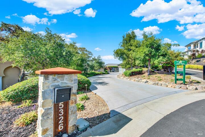 Property Photo:  5326 Laurel Ridge Court  CA 94534 