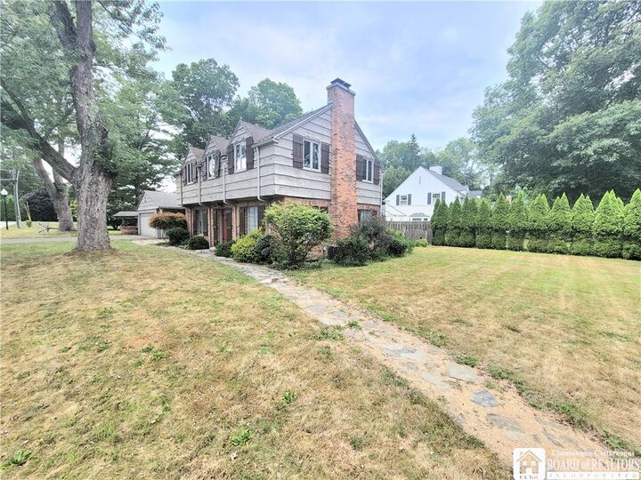 Property Photo: 301 Arlington Avenue NY 14701