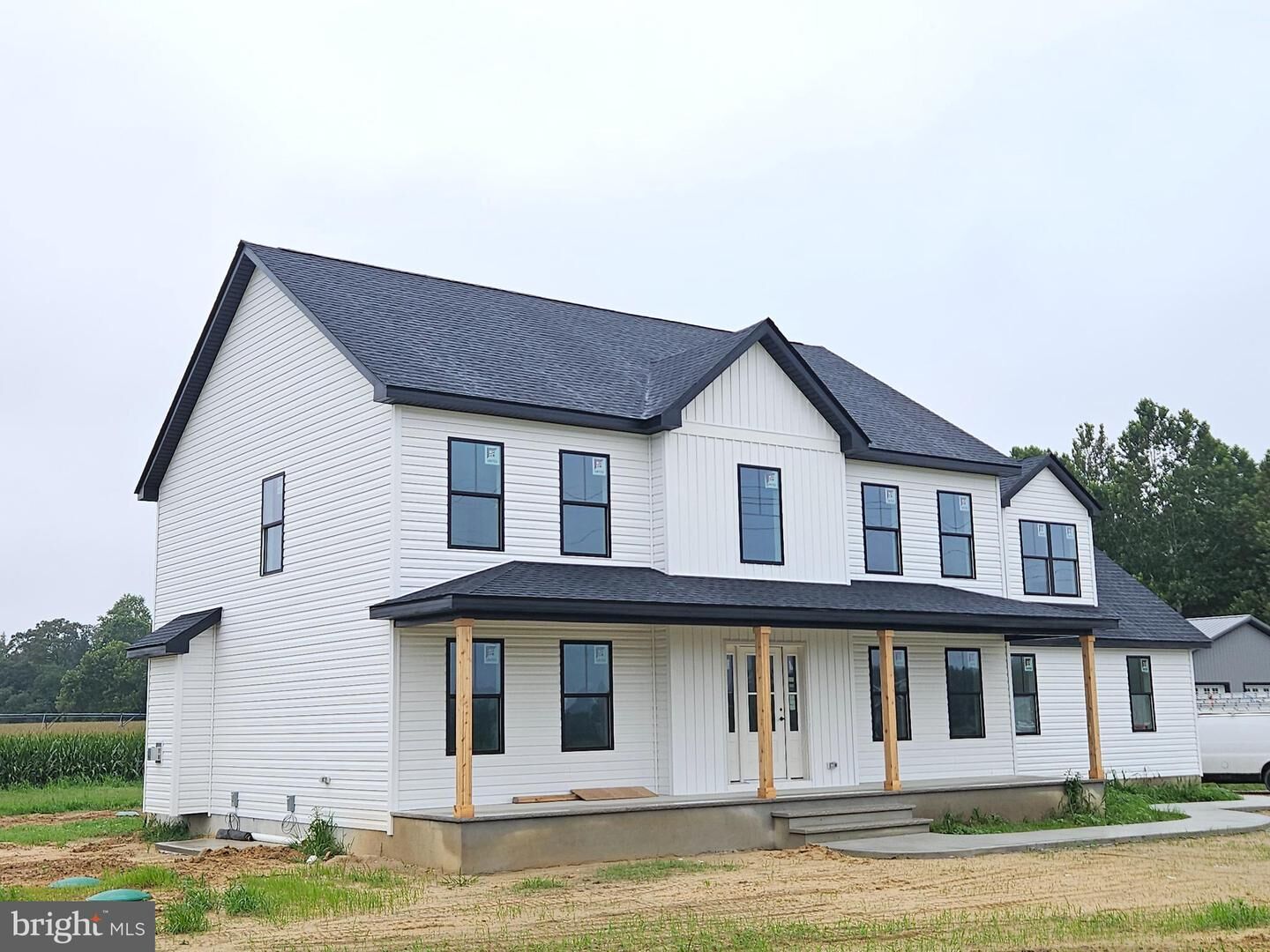 Property Photo:  2397 Canterbury Road  DE 19963 