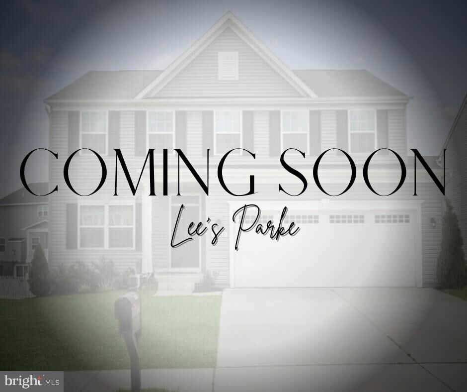 Property Photo: 5360 Holley Oak Lane VA 22407