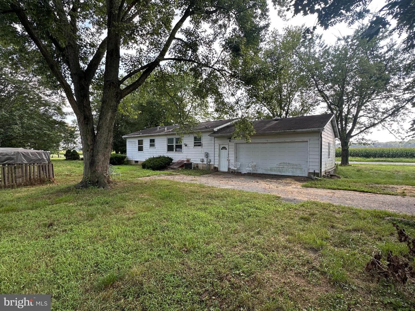 Property Photo:  3318 Underwoods Corner Road  DE 19938 
