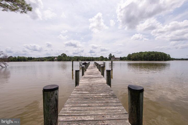 Property Photo: 5816 Indian Quarter Road MD 21613