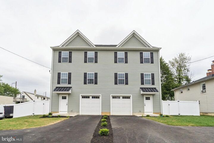 Property Photo: 110 Girard Avenue PA 19038