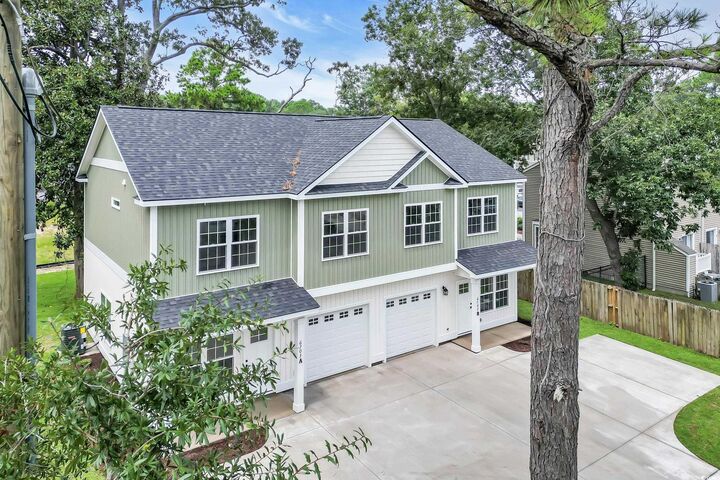 Property Photo: 6703 Bryant St. SC 29572