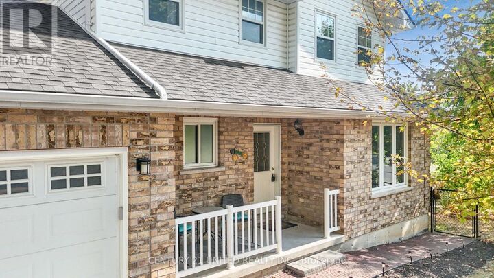 Property Photo: 2 Sabatino Court ON K9J 8S4