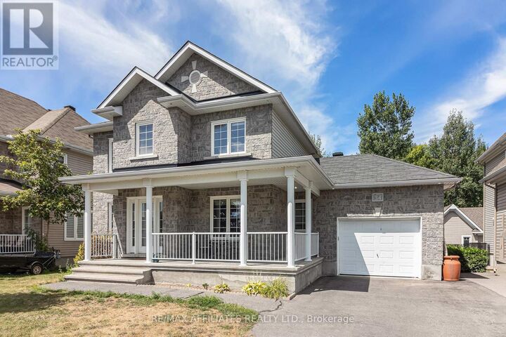 Photo de la propriété: 34 Oasis Street ON K0A 2M0