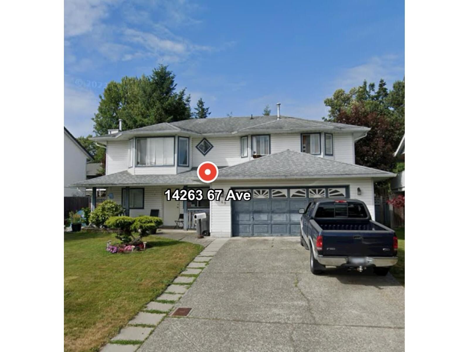 Property Photo: 14263 67 BC V3W 0P5