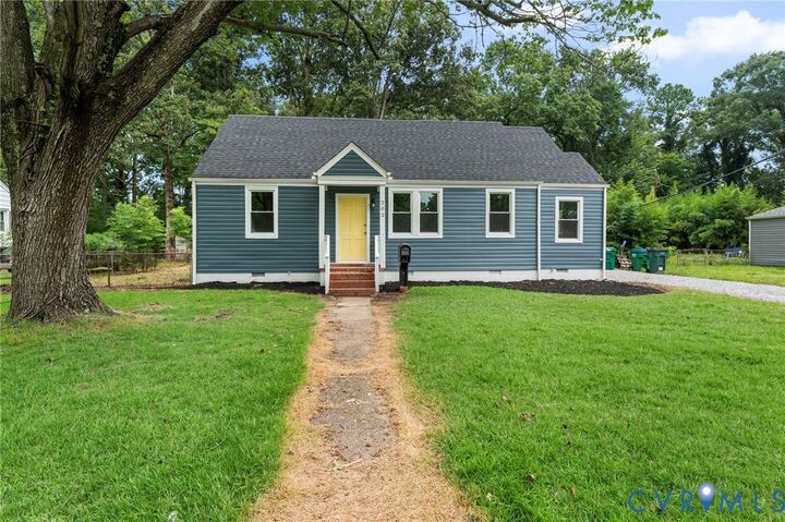 202 W McClellan Street  Henrico VA 23150 photo