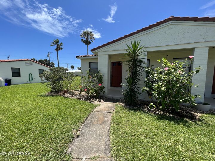 188 Cardinal Drive A  Ormond Beach FL 32176 photo