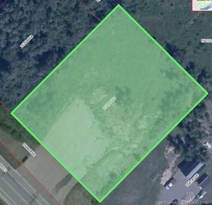Property Photo: 10665 Principale NB E4X 1G3
