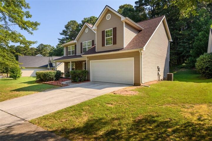 Property Photo: 4114 Waters End Lane GA 30039