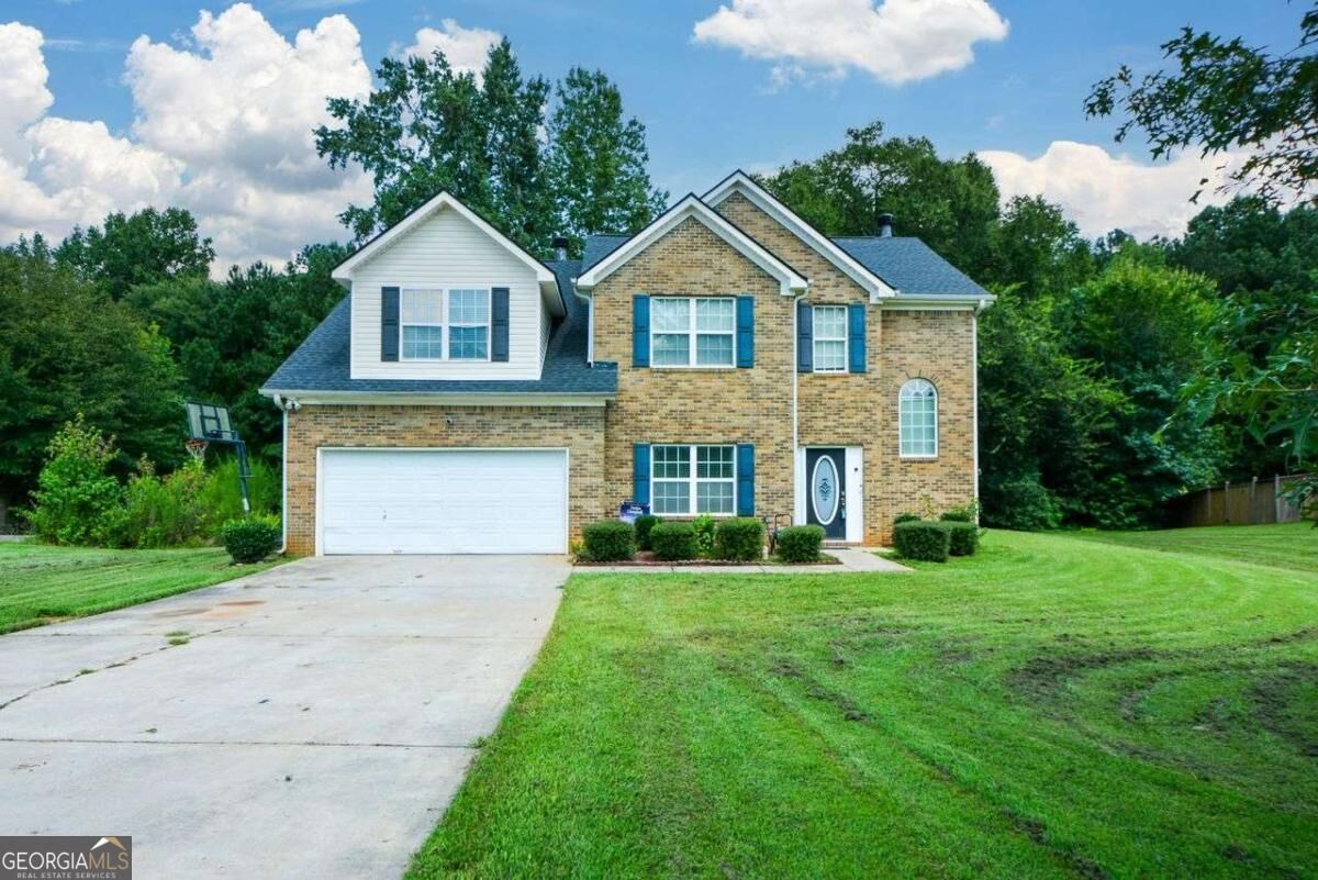 Property Photo: 7145 Magnolia Lane GA 30213