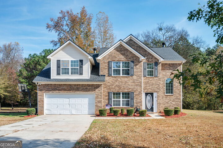 7145 Magnolia Lane  Fairburn GA 30213 photo